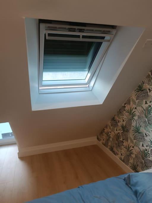 Villa Les Deux Pieds Sous La Couette Saint-Aubin-Sur-Mer  Exterior foto